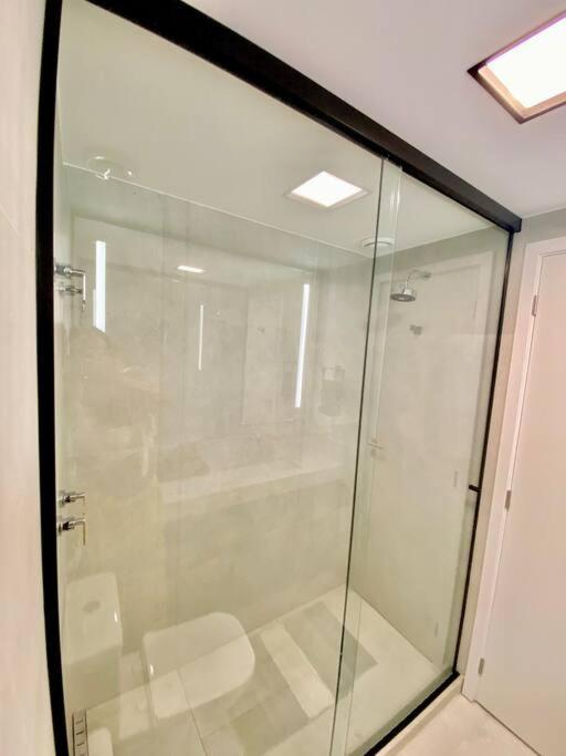 Lux Exclusive Frente Mar Apartman Rio de Janeiro Kültér fotó