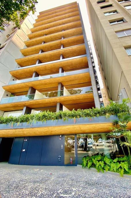Lux Exclusive Frente Mar Apartman Rio de Janeiro Kültér fotó