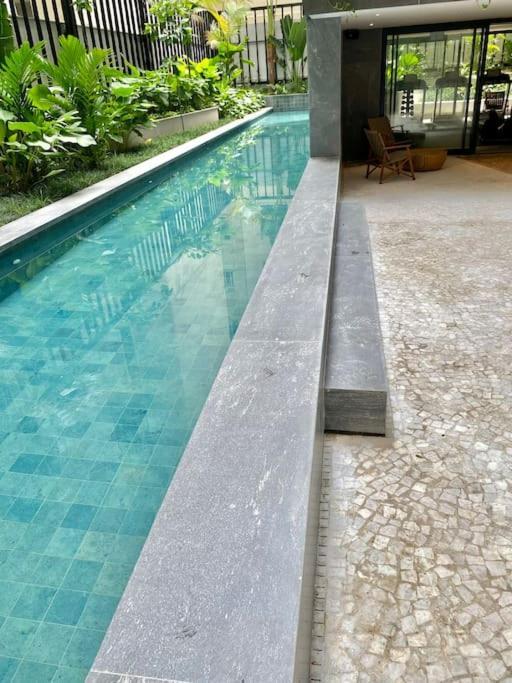 Lux Exclusive Frente Mar Apartman Rio de Janeiro Kültér fotó