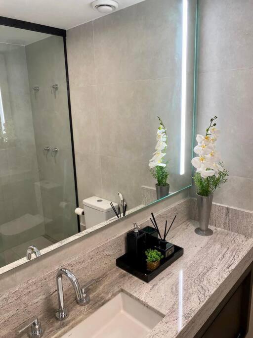 Lux Exclusive Frente Mar Apartman Rio de Janeiro Kültér fotó