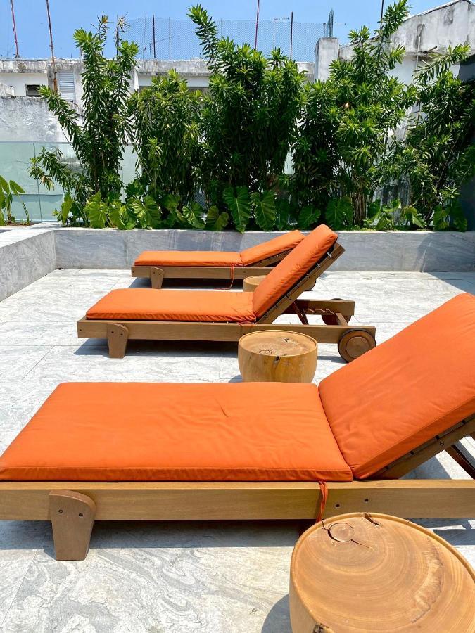 Lux Exclusive Frente Mar Apartman Rio de Janeiro Kültér fotó